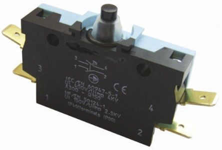 83242020, Crouzet