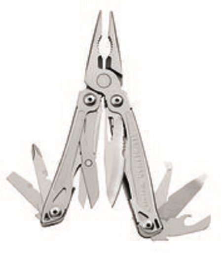 832523, Leatherman