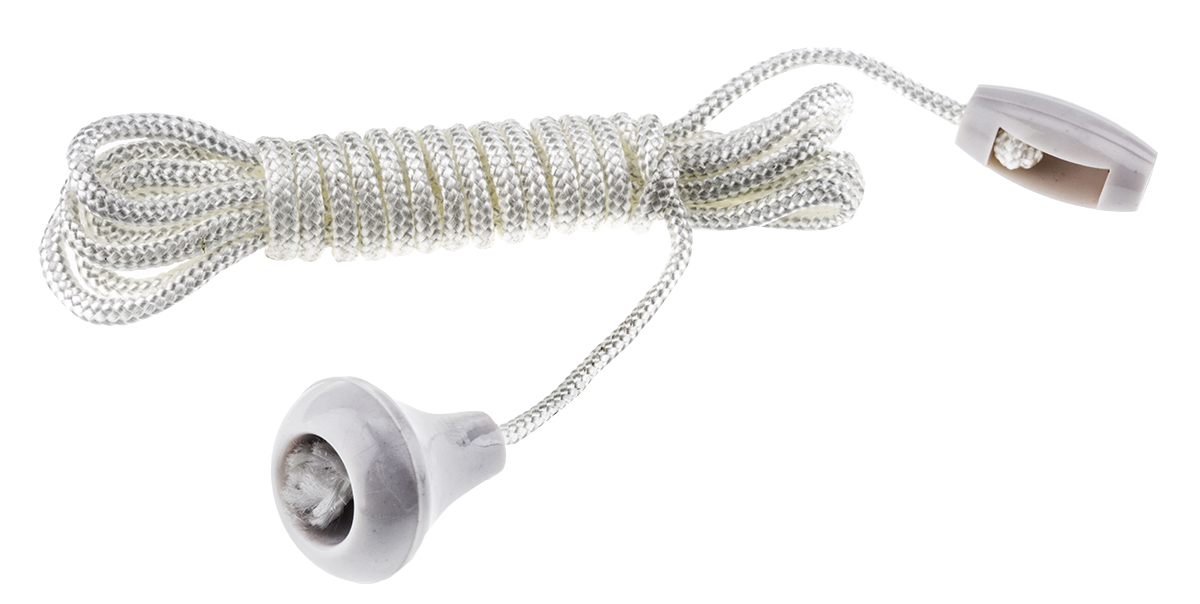 8329 SS WHI, MK Electric