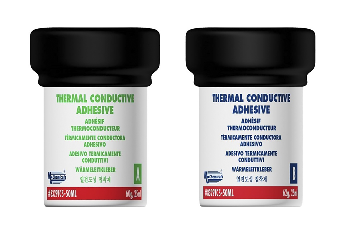 8329TCS-50ML, MG Chemicals