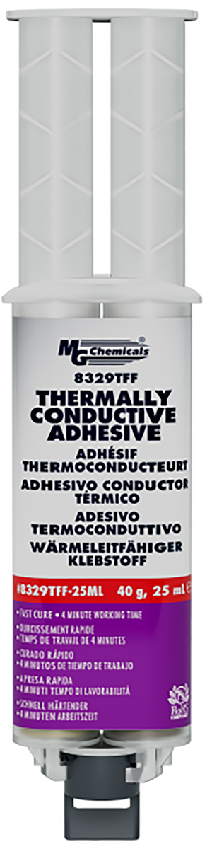 8329TFF-25ML, MG Chemicals