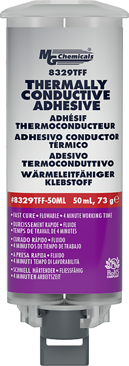 8329TFF-50ML, MG Chemicals