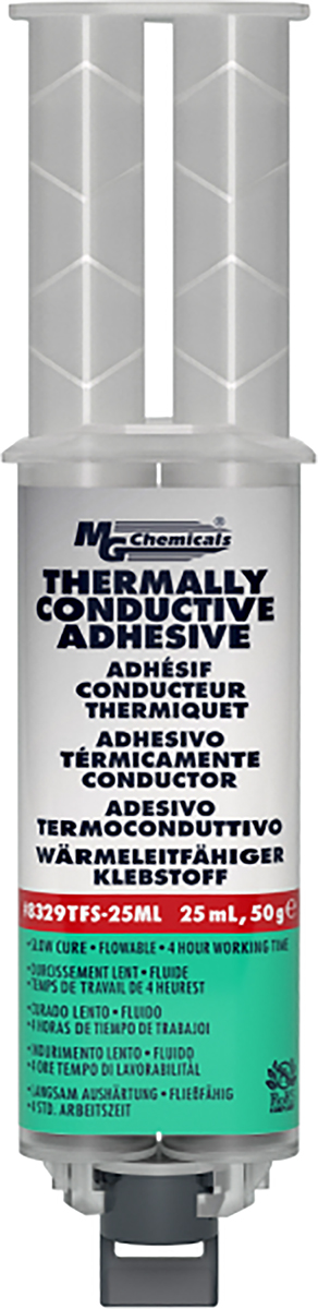 8329TFS-25ML, MG Chemicals