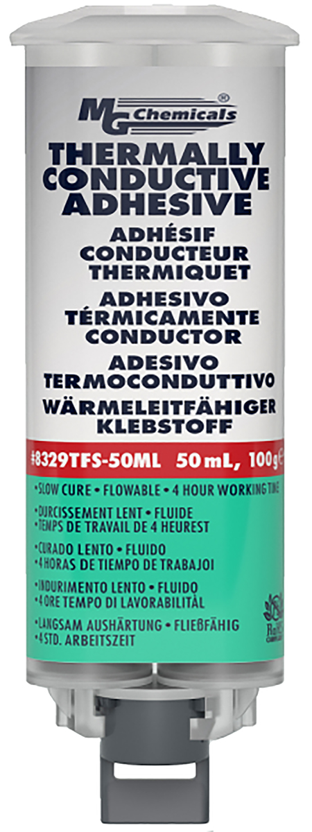 8329TFS-50ML, MG Chemicals