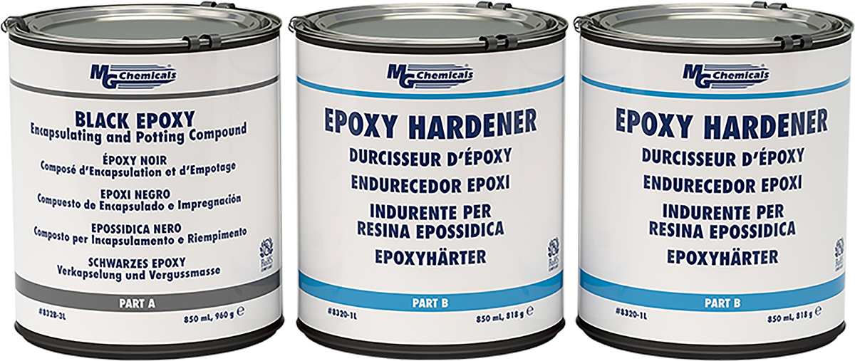 832B-3L, MG Chemicals