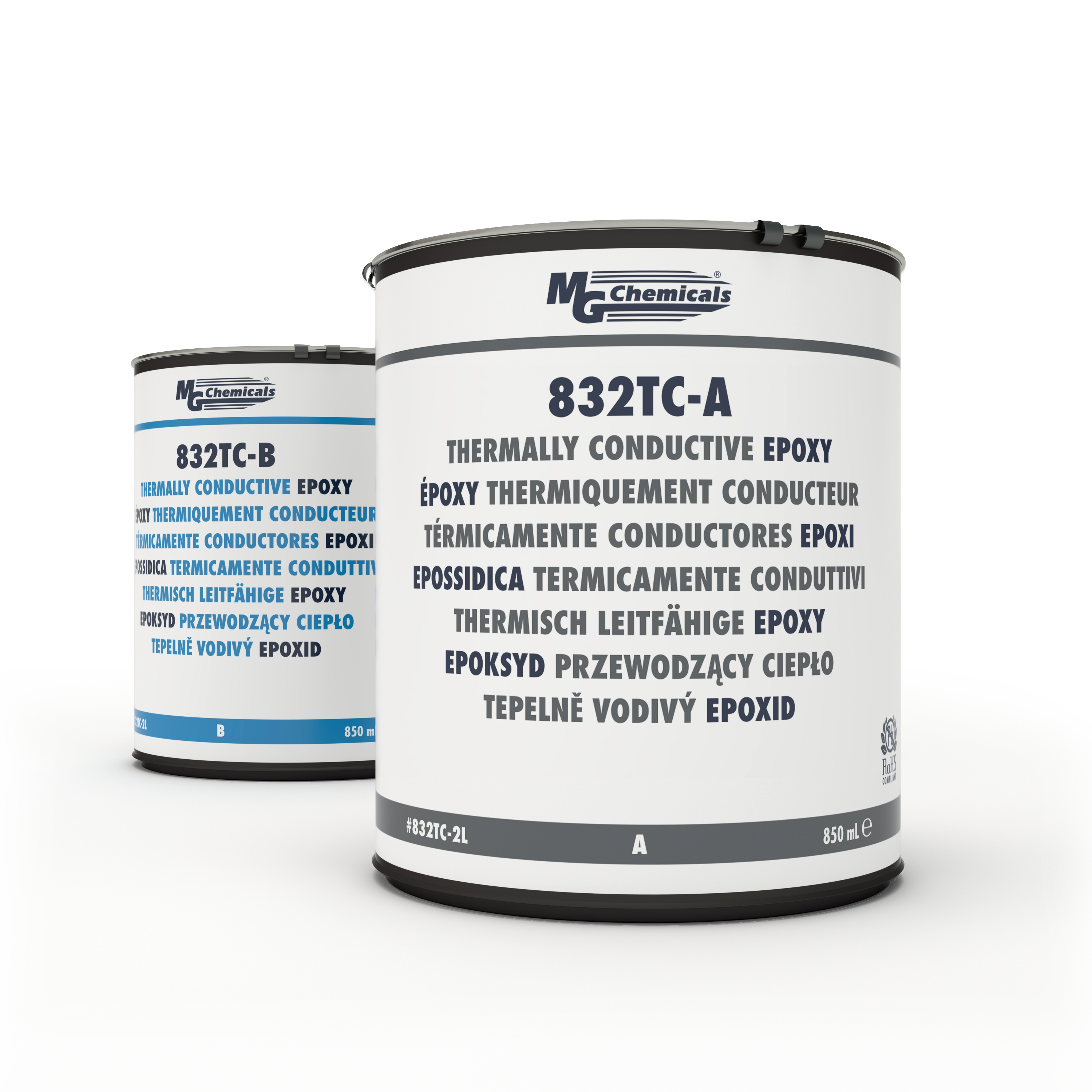 832TC-2l, MG Chemicals