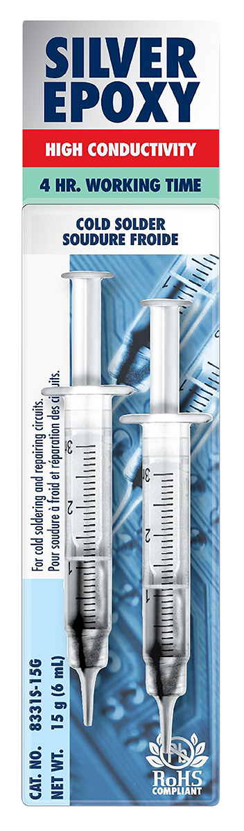8331S-15G, MG Chemicals