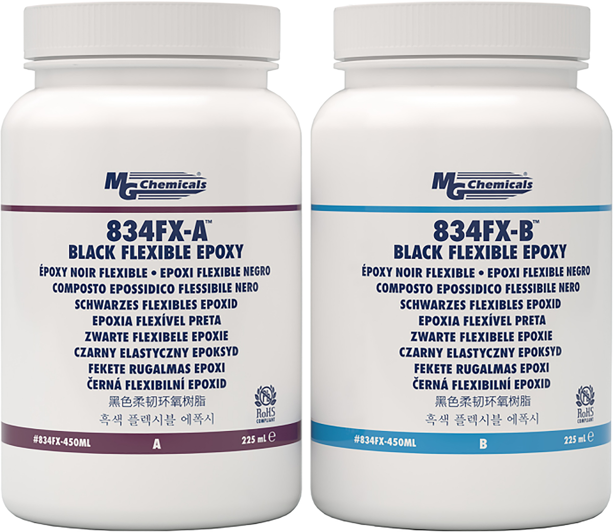 834FX-450ML, MG Chemicals