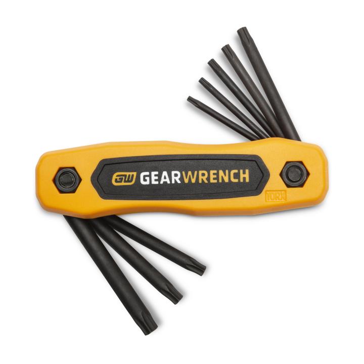 83508, GearWrench