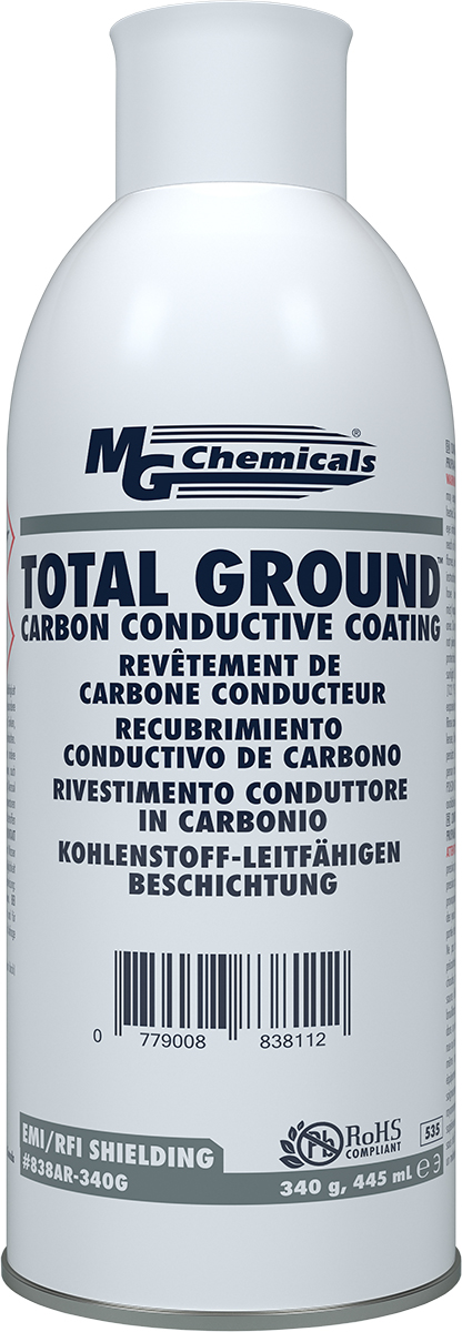 838AR-340g, MG Chemicals