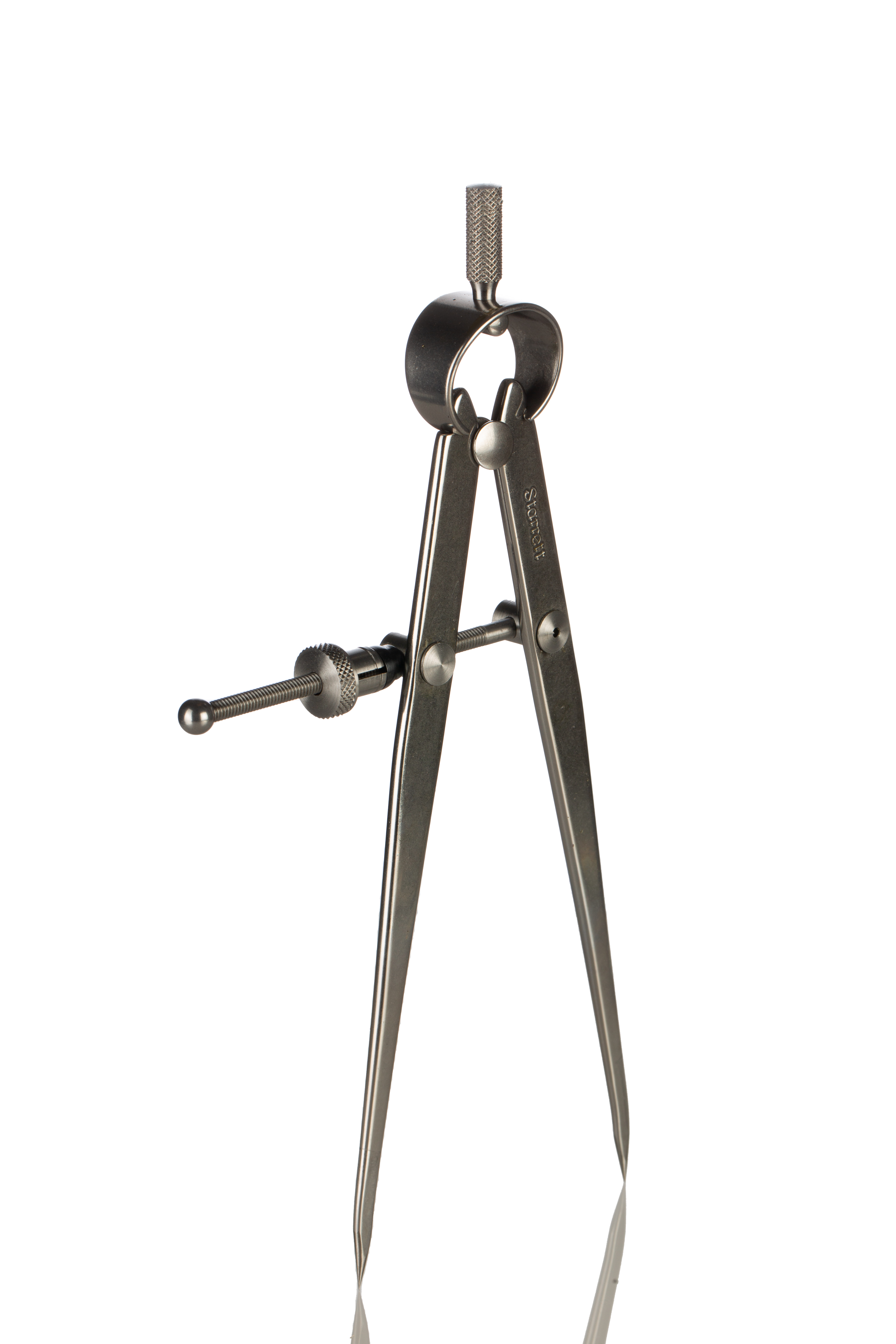 83B-6, Starrett