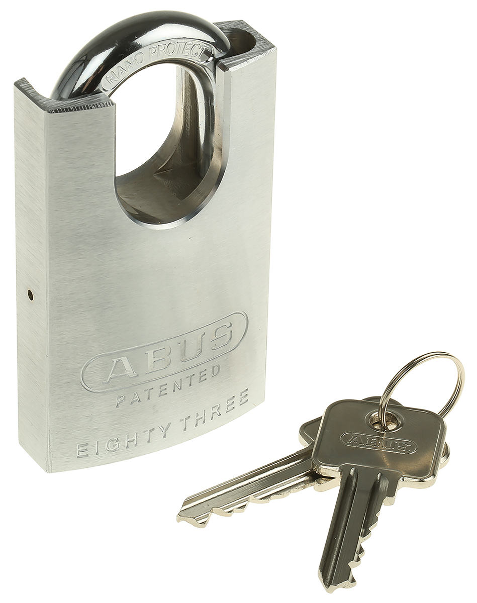 83CS/50, ABUS
