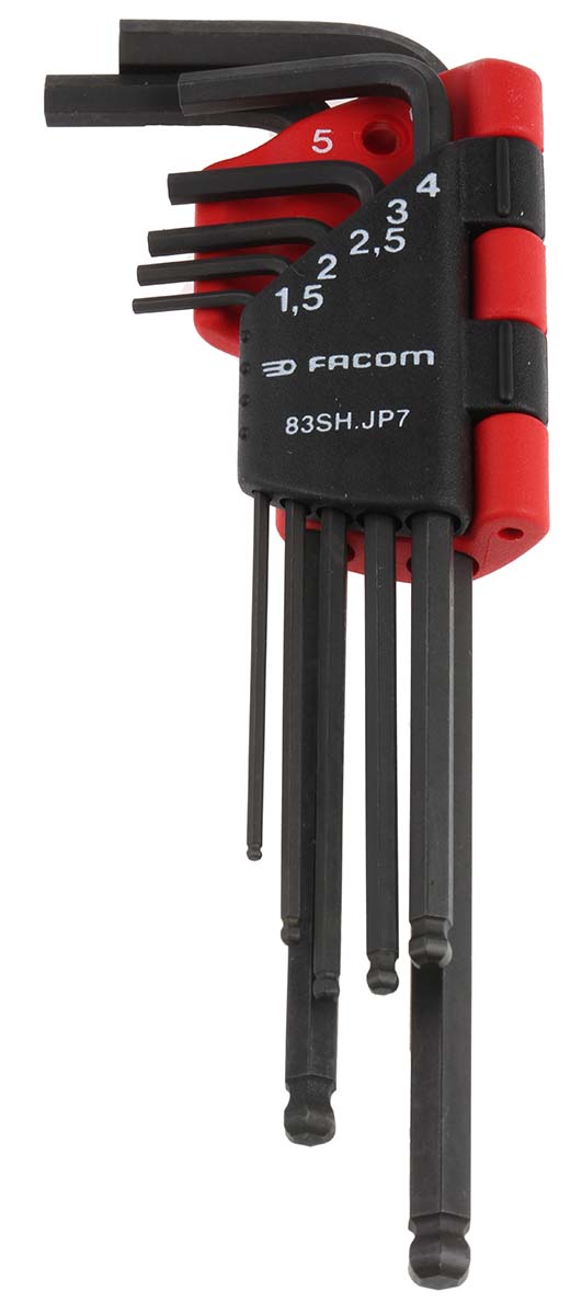 83SH.JP7, Facom