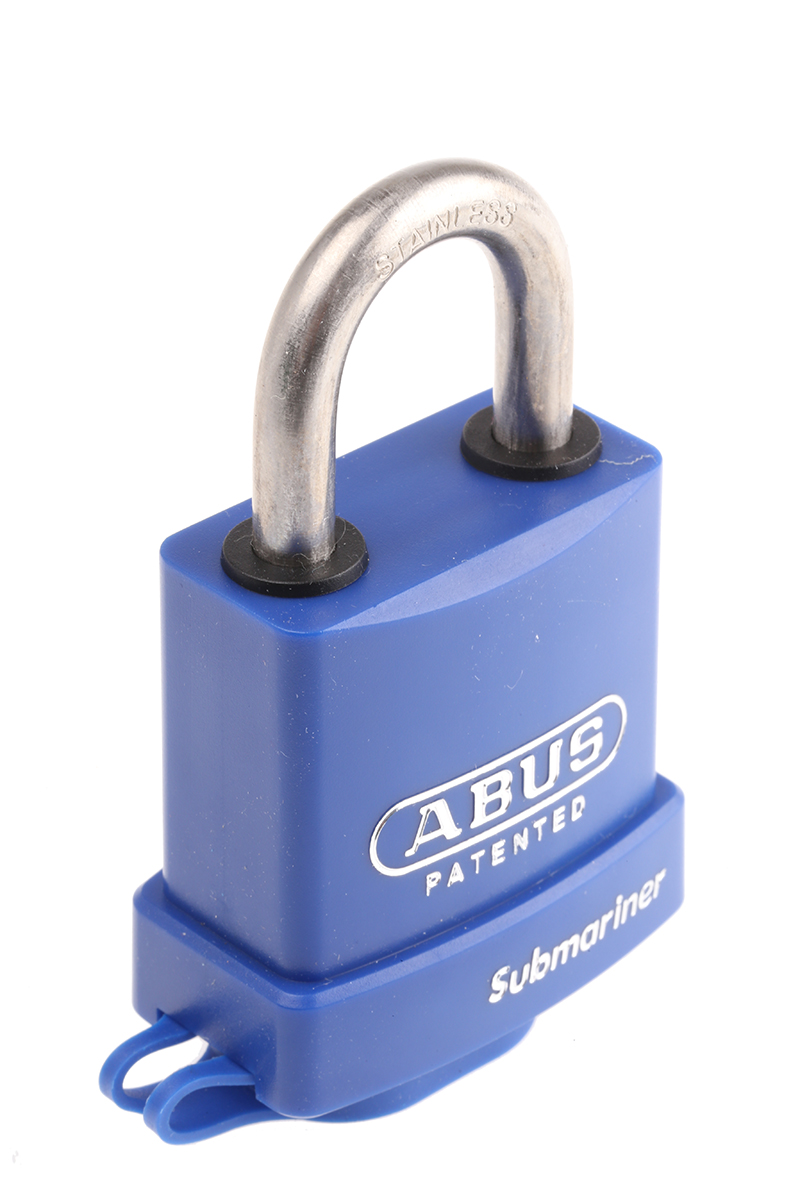 83WPIB/53, ABUS