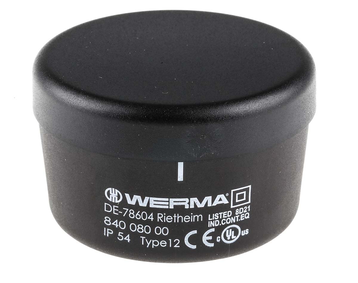 840.080.00, Werma