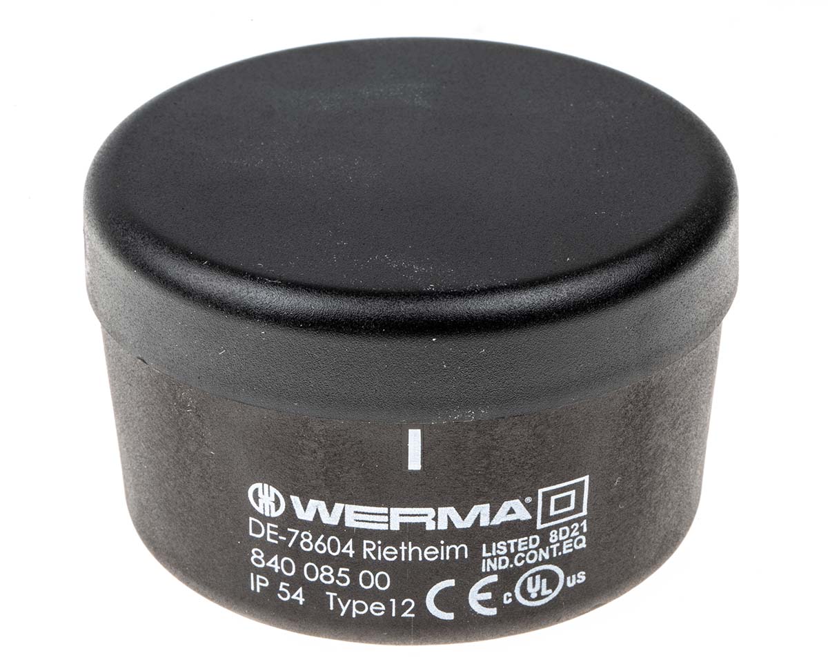 840.085.00, Werma