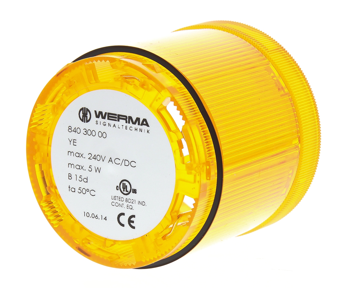 840.300.00, Werma