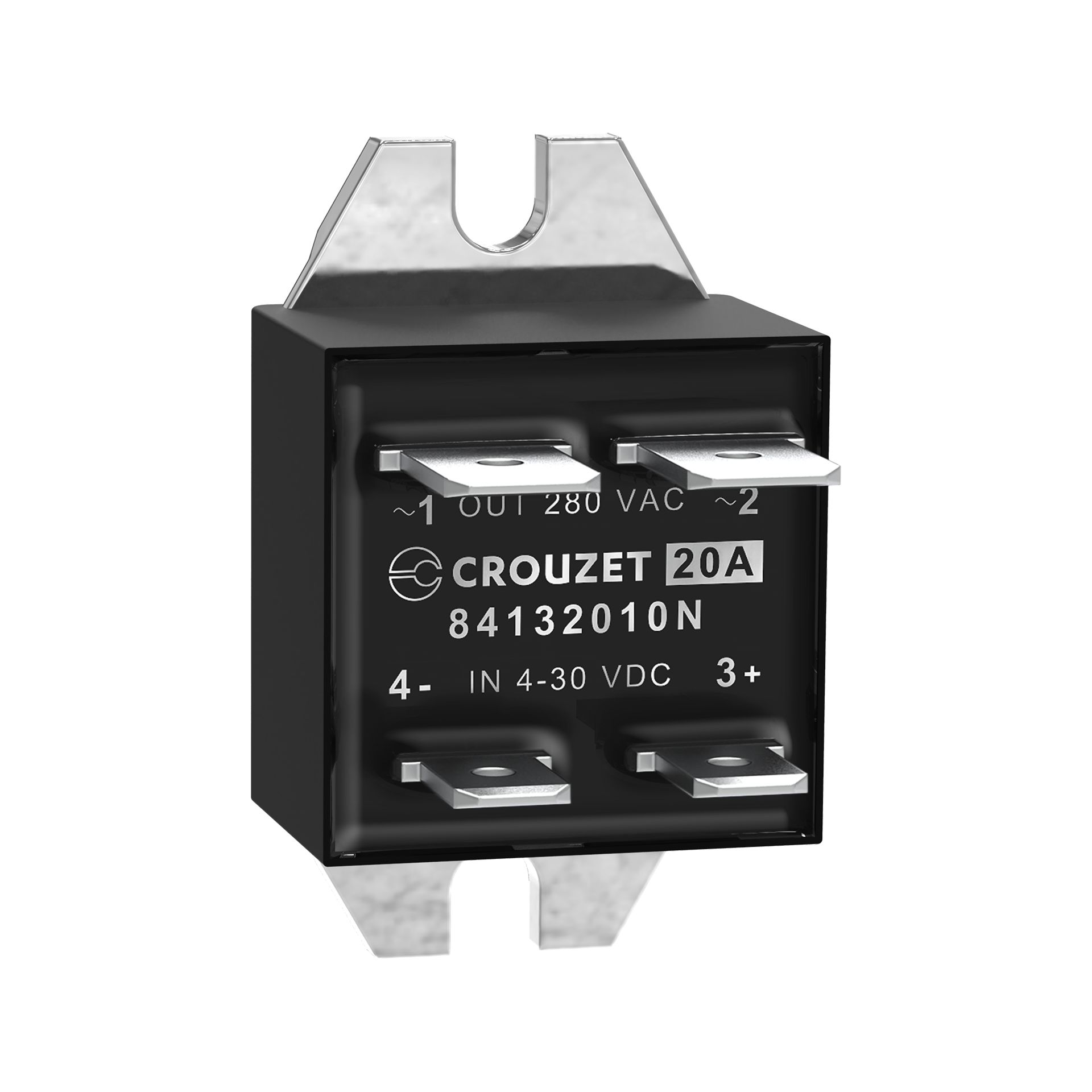 84132010N, Crouzet