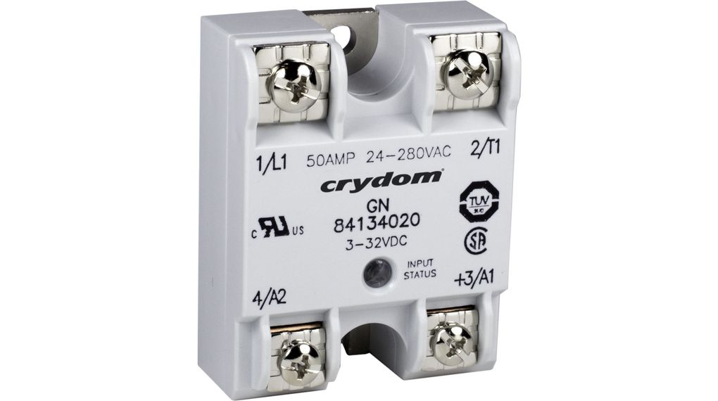 84134020, Sensata / Crydom