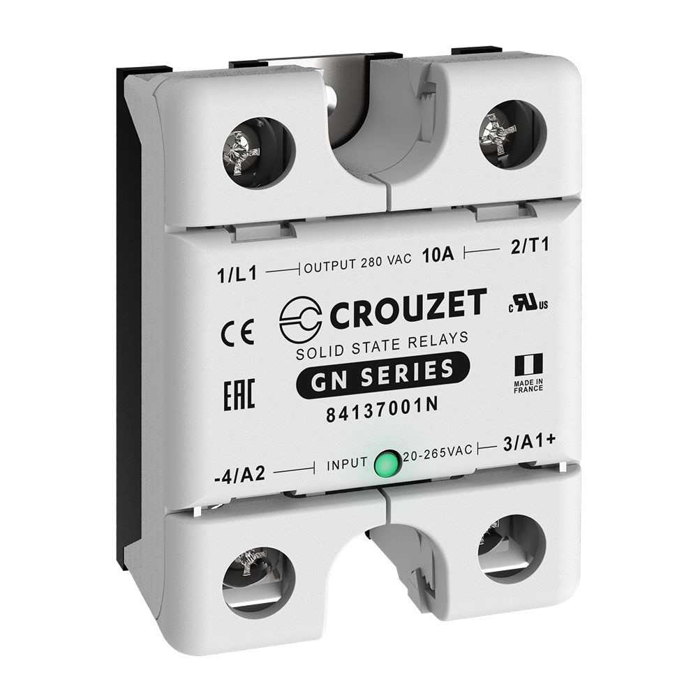 84137001N, Crouzet