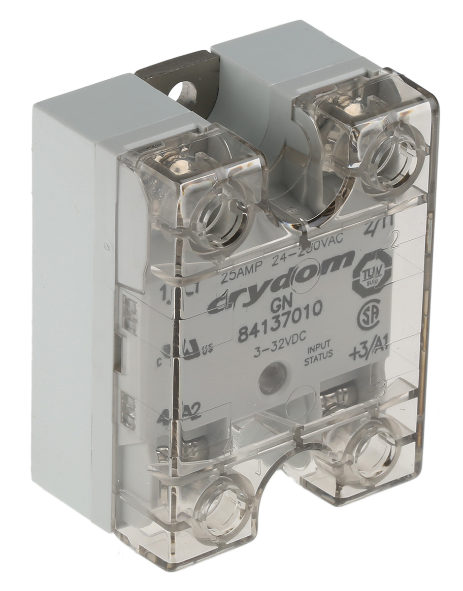 84137010, Sensata / Crydom