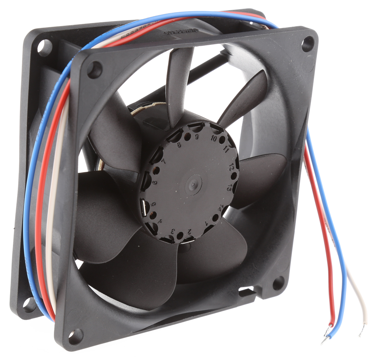 8414N/2GL, ebm-papst