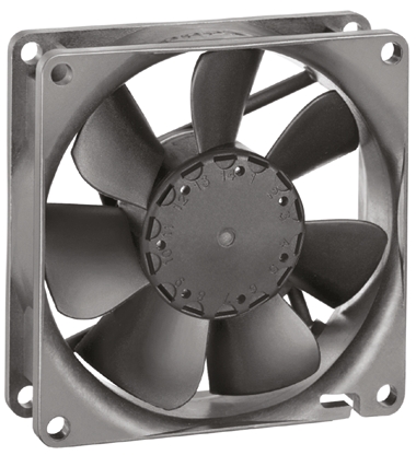 8414N/2GM, ebm-papst