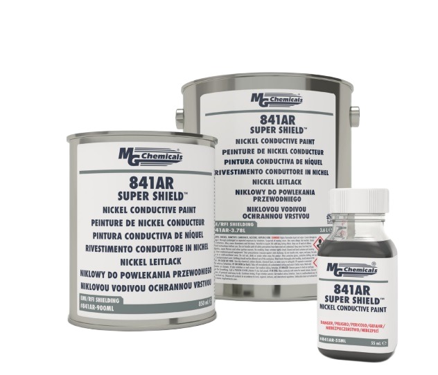 841AR-55ML, MG Chemicals
