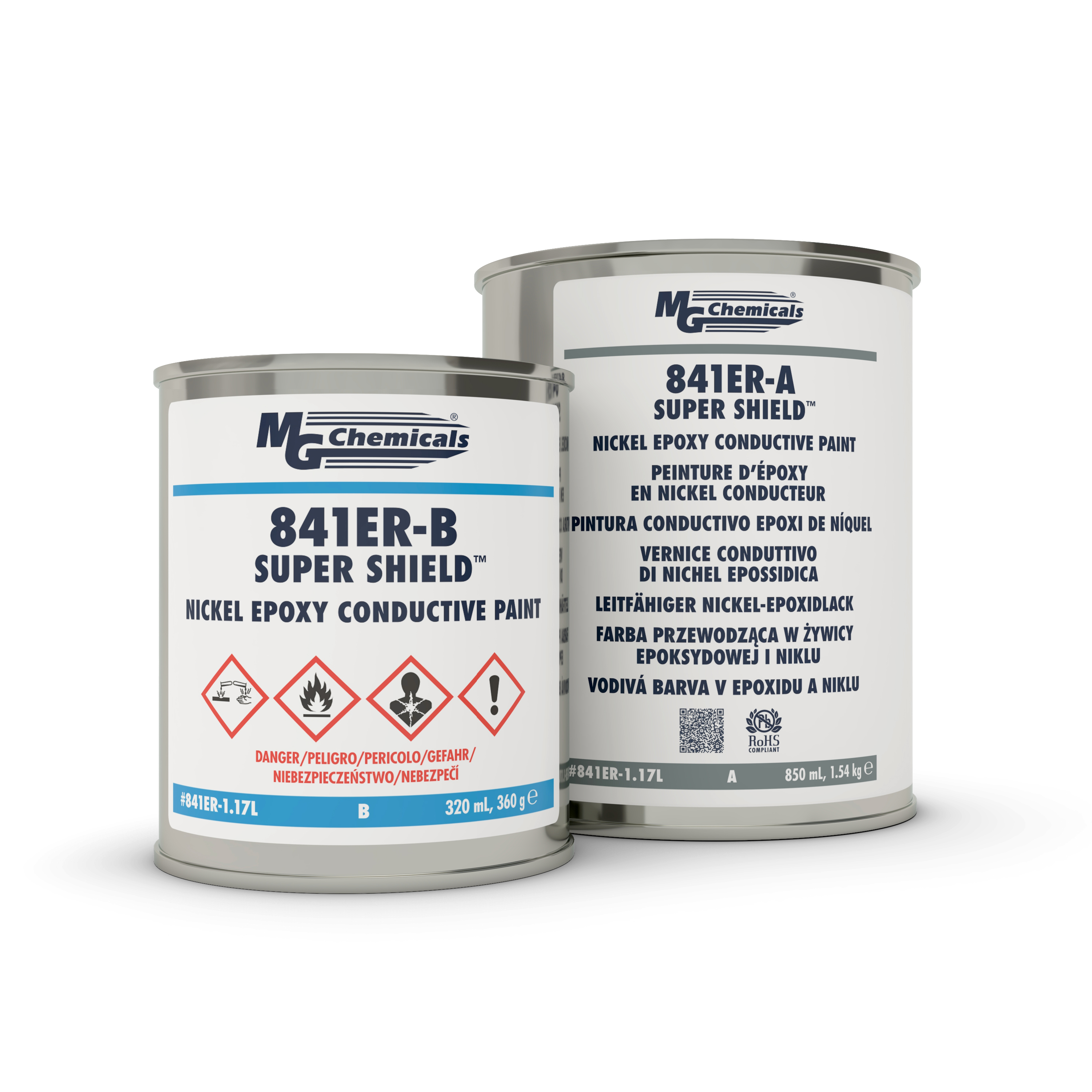 841ER-1.17L, MG Chemicals