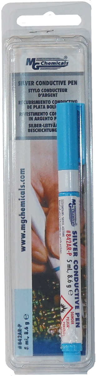 842AR-P, MG Chemicals