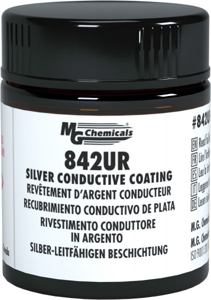 842UR-12ML, MG Chemicals