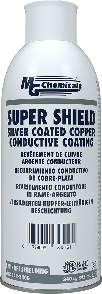 843AR-340g, MG Chemicals