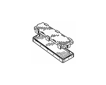 84512-102LF, Amphenol Communications Solutions