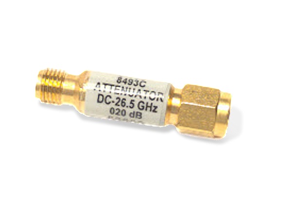 8493C-010, Keysight Technologies