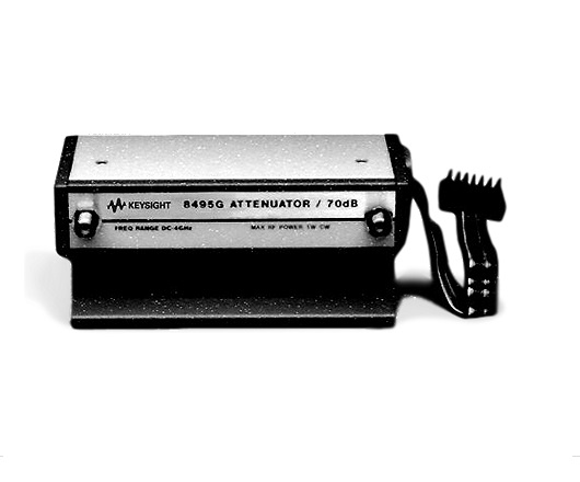 8495G-001-024-060, Keysight Technologies