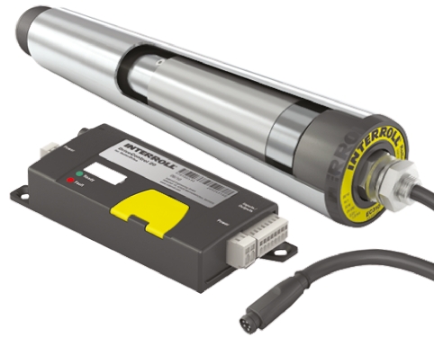 84VLJAA6PF 425RL +89RA, Interroll