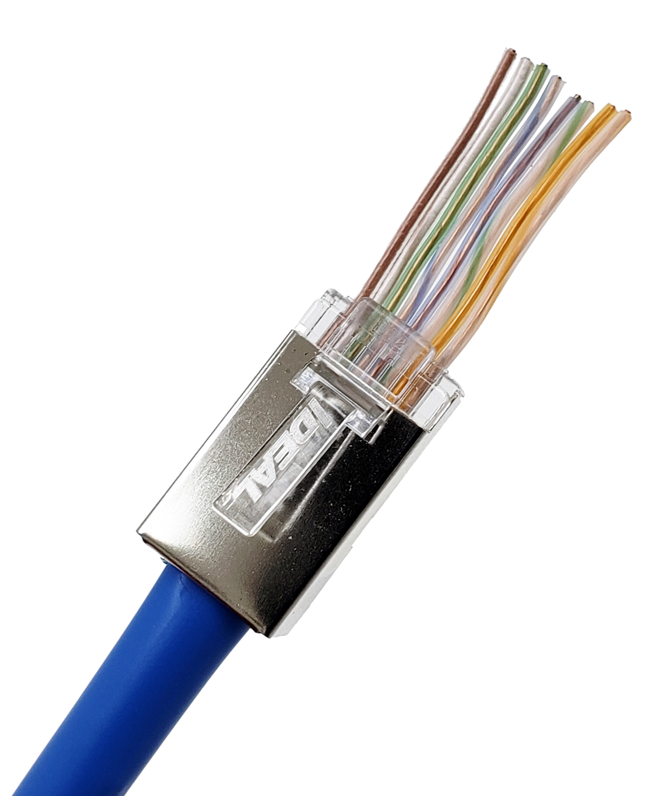 85-365, Ideal Industries