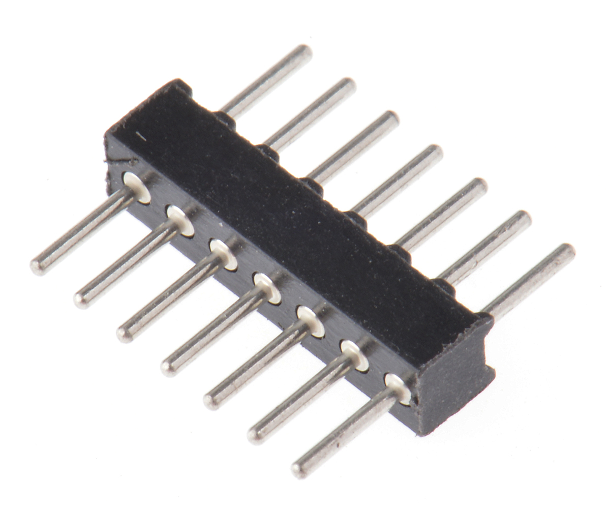 850-80-007-10-001101, Preci-Dip