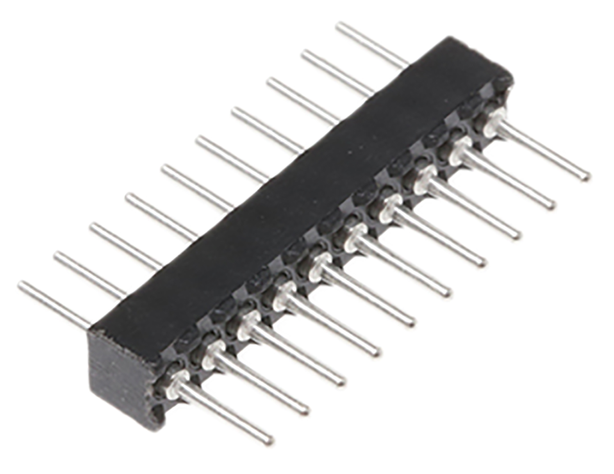 850-80-010-10-001101, Preci-Dip