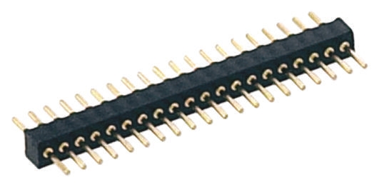 850-80-011-10-001101, Preci-Dip