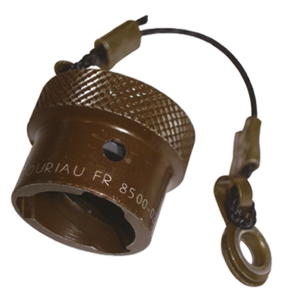 850002B, Souriau Sunbank by Eaton