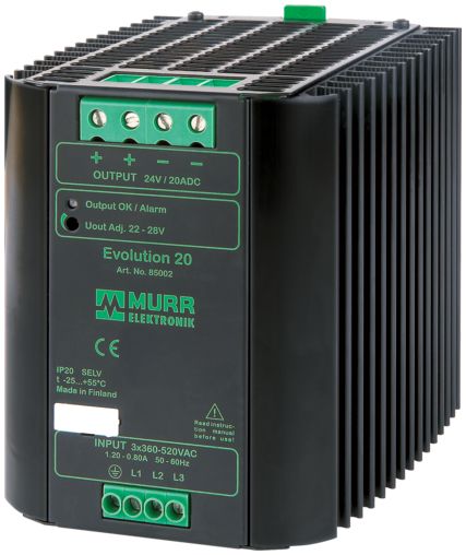 85002, Murrelektronik Limited