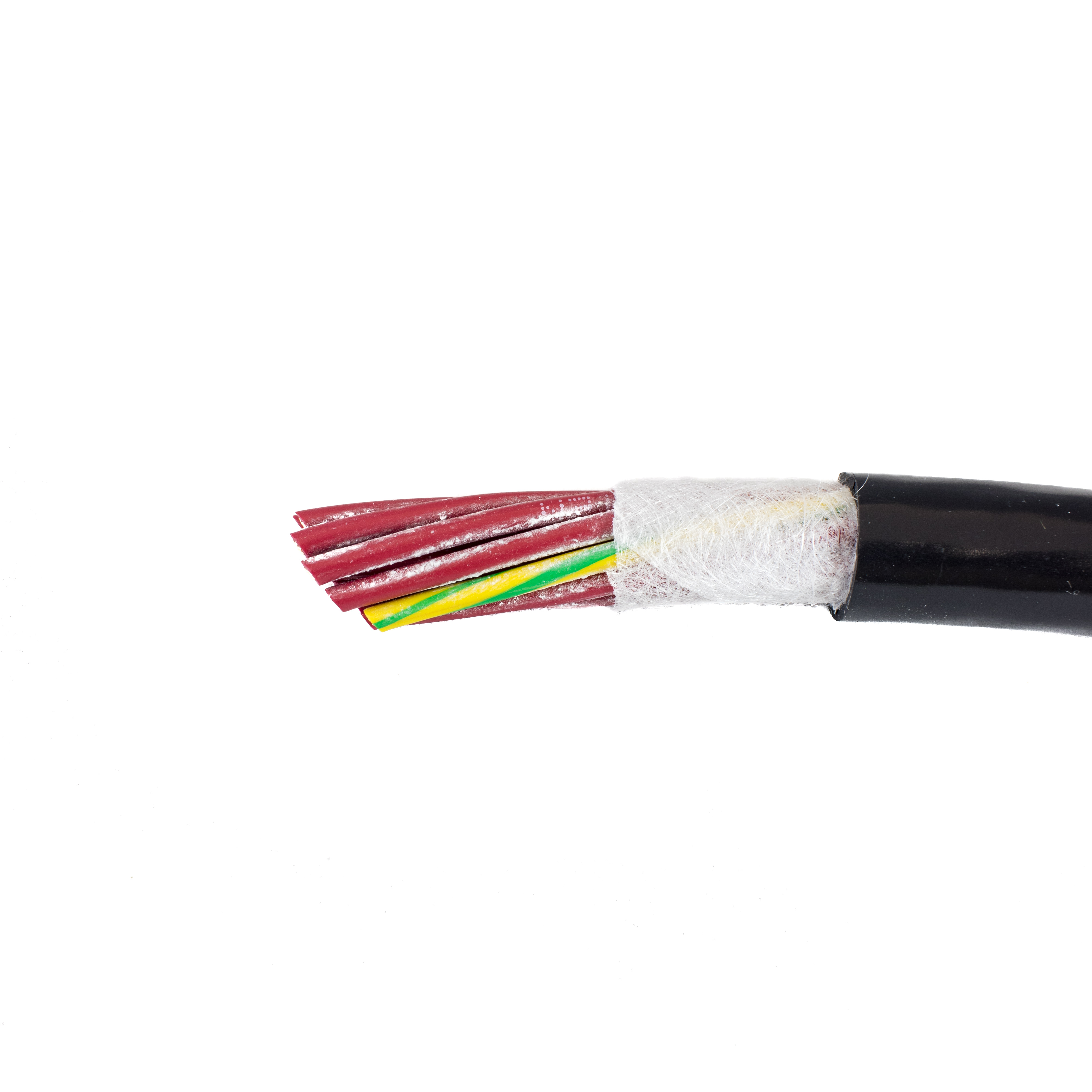 85018 BK001, Alpha Wire