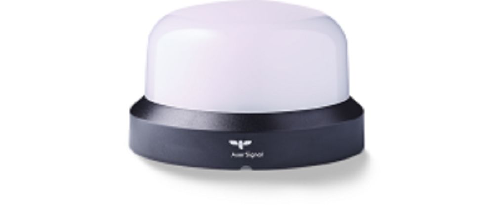 850570408, AUER Signal