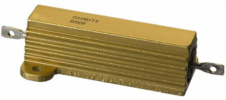 850F100KE, Ohmite