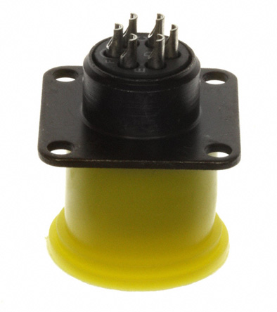 85102E106S50, Souriau Sunbank by Eaton