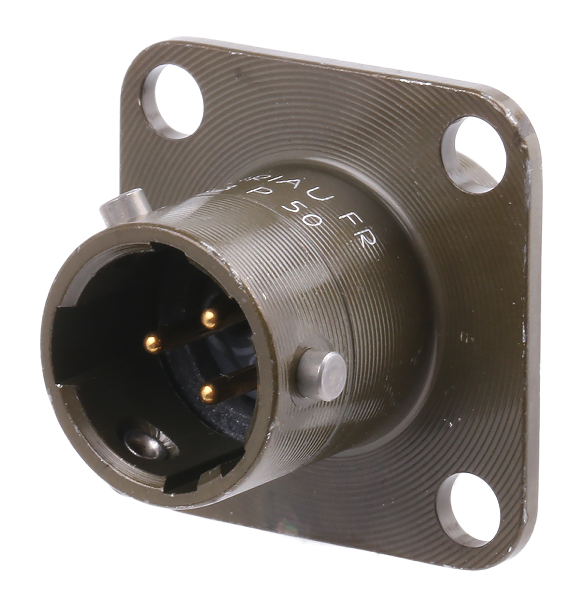 85102E833P50, Souriau Sunbank by Eaton