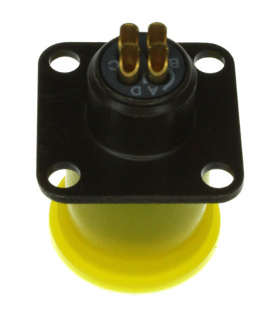 85102E84S50, Souriau Sunbank by Eaton