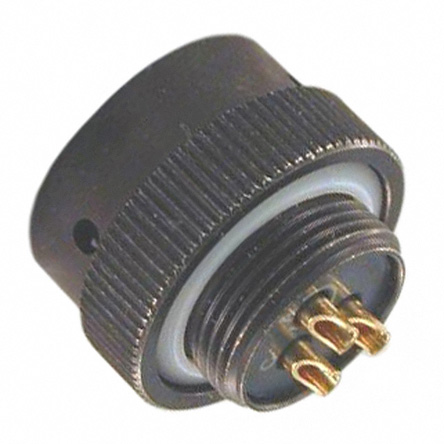 85106EC123S50, Souriau Sunbank by Eaton