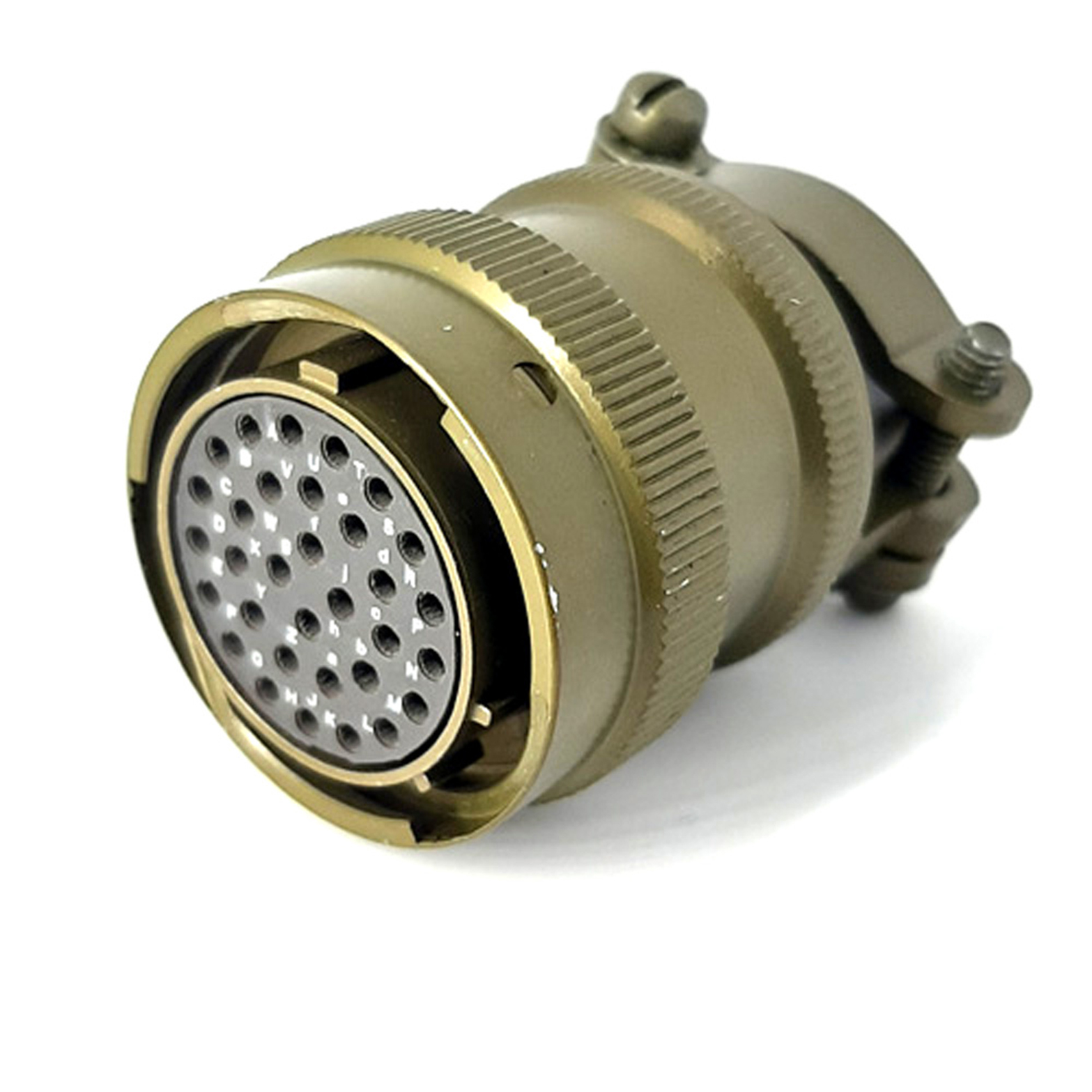 85106EC1832S50, Souriau Sunbank by Eaton